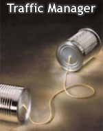 call accounting - traffic manager