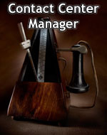 call accounting - contact center manager